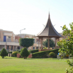 dream gardens lahore