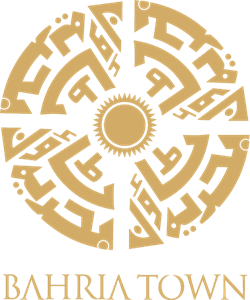 Bahria town logo